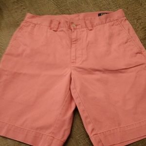 Polo shorts